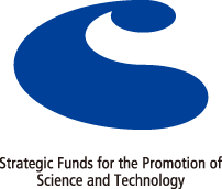 Special Coordination Funds for Promoting Science and Technology
