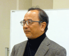 prof. ichikawa