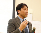 Dr. Hirabayashi